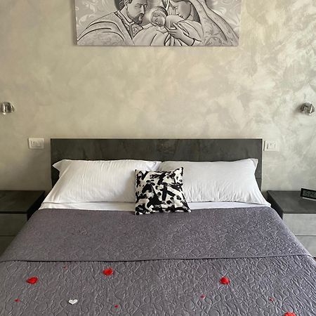 Le Regioni Del Cuore Vieste Bagian luar foto